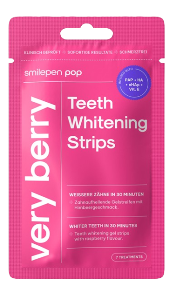 Smilepen Pop
