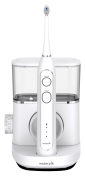 Waterpik Sonic Fusion Professional SF-02 White - szczoteczka soniczna s irygatorem