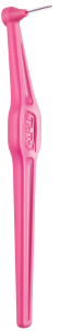 TePe Angle szczoteczki międzyzębowe 0,4 mm, różowe, 6 szt.
