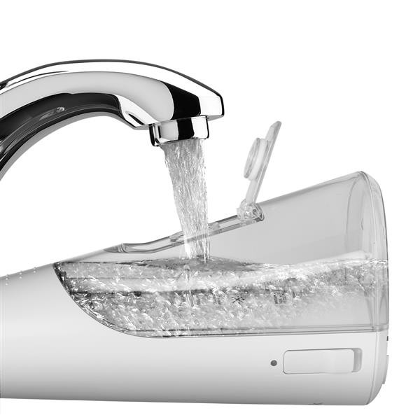 Waterpik Cordless Enhance WF-21, biały