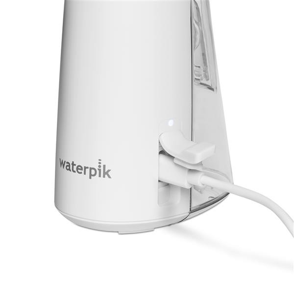 Waterpik Cordless Enhance WF-21, biały