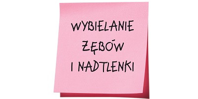 Czego mogłeś nie wiedzieć o wybielaniu zębów