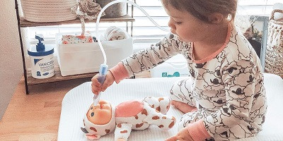 Nieżyt nosa u dziecka – jak skutecznie ulżyć maluszkowi?