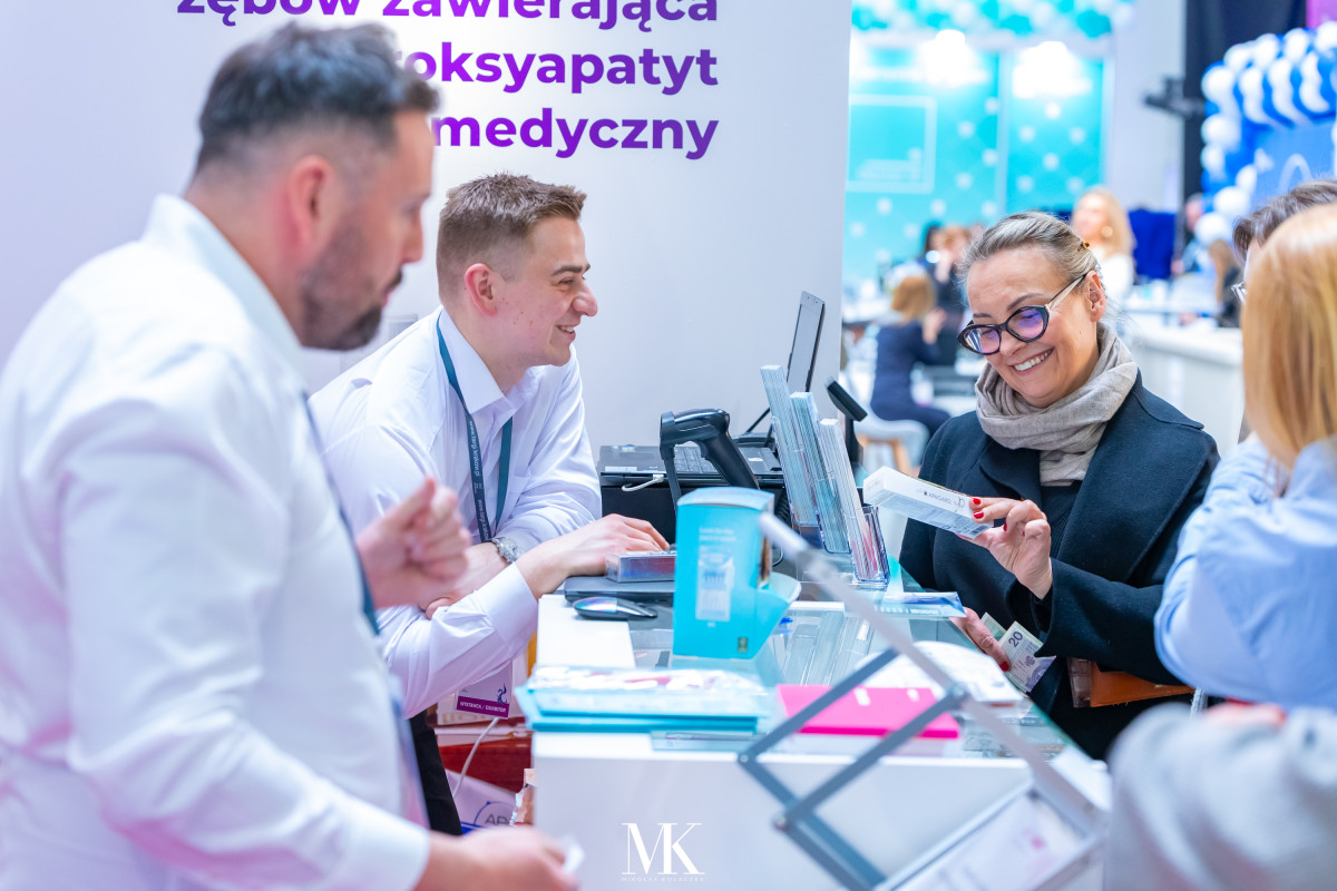 Krakdent 2025