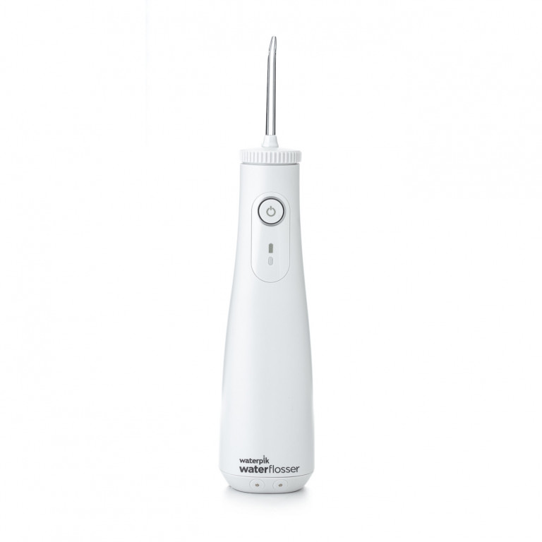 Waterpik Cordless Select WF10 White irygator bezprzewodowy