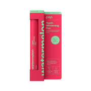 Pop Teeth Whitening Pen Watermelon, pisak wybielający arbuzowy, 4 ml