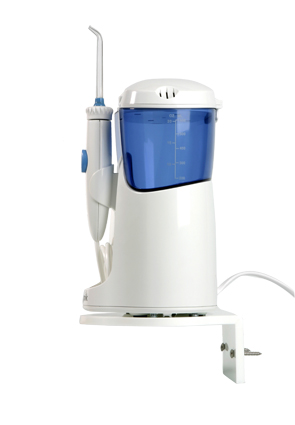 Waterpik uchwyt ścienny do urządzenia Waterpik WP-100 i WF-06