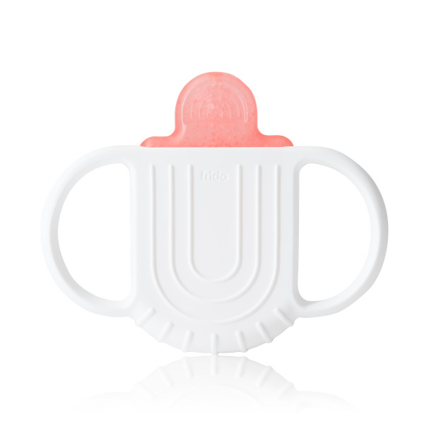 Frida Baby Not-Too-Cold-To-Hold, gryzak chłodzący 4w1