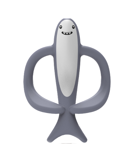 Matchstick gryzak rekin