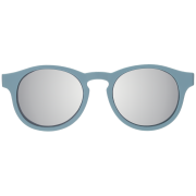 BABIATORS Original Keyhole, Seafarer Blue, lustrzane okulary przeciwsłoneczne, niebeski, 0-2 lat