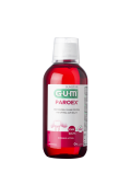 GUM PAROEX plyn do zębów CPC 0,05%, 300 ml