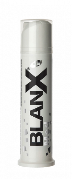 Blanx Med Białe Zęby pasta wybielająca, 100 ml