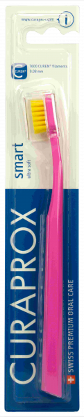 Curaprox CS 7600 ultra soft SMART Szczoteczka dla dzieci