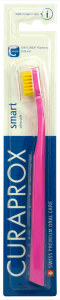 Curaprox CS 7600 ultra soft SMART Szczoteczka dla dzieci