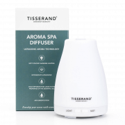 Tisserand Aroma Spa Diffuser - dyfuzor do aromaterapii