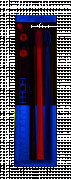 SWISSDENT COLOURS szczoteczki do zębów Soft-Medium (2+1 za darmo) - ZUG