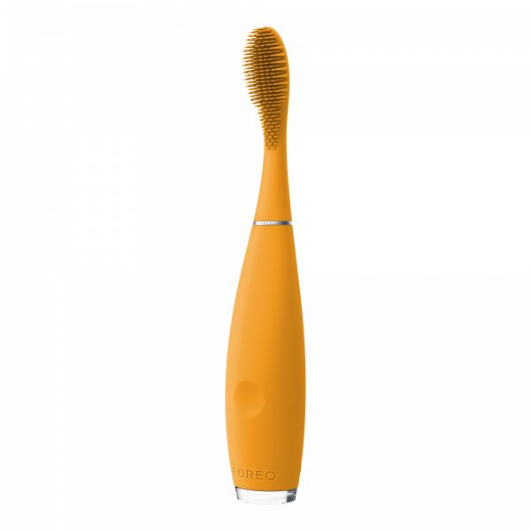 FOREO ISSA mini Mango Tango soniczna szczoteczka do zębów