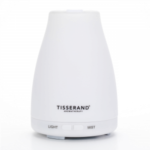 Tisserand Aroma Spa Diffuser - dyfuzor do aromaterapii