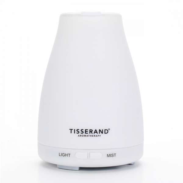 Tisserand Aroma Spa Diffuser - dyfuzor do aromaterapii