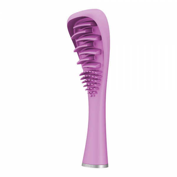 FOREO ISSA Lavender, Wymienna główka do czyszczenia języka