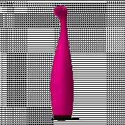 FOREO ISSA mikro Pearl Pink soniczna szczoteczka dla dzieci
