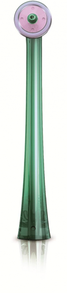 Philips Sonicare Airfloss HX8012/07 kolorowe końcówki do irygatora AirFloss, HX8012/07, 2 szt.