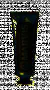 MARVIS Amarelli Licorice Mint pasta do zębów bez fluoru, miętowa lukrecja, 25 ml