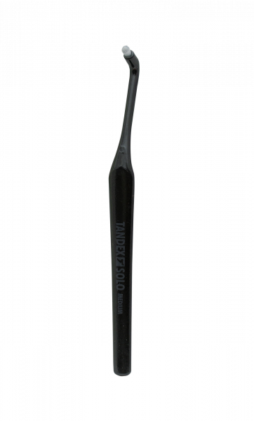 Tandex Solo Medium jednowiązkowa szczoteczka