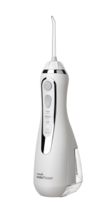 Waterpik Cordless Advanced WP560 White, irygator bezprzewodowy