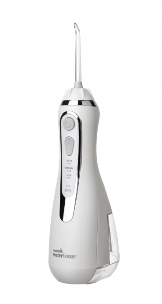 Waterpik Cordless Advanced WP560 White, irygator bezprzewodowy