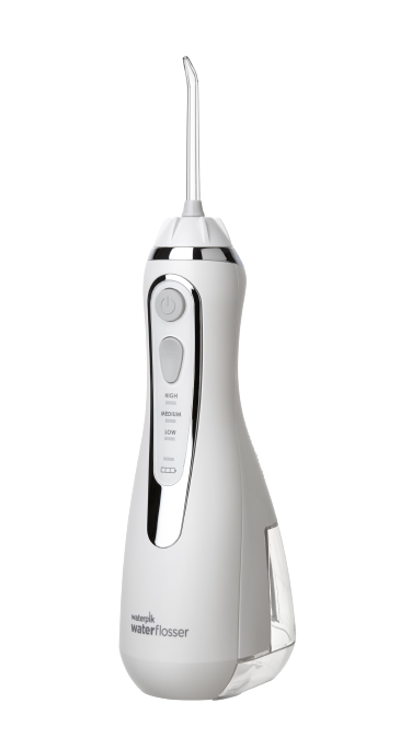 Waterpik Cordless Advanced WP560 White, irygator bezprzewodowy