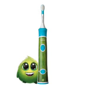 Philips Sonicare For Kids HX6322/04, szczoteczka soniczna