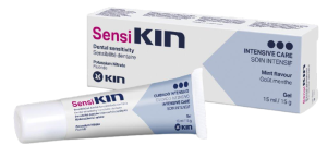 SensiKIN żel, 15 ml