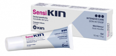 SensiKIN żel, 15 ml