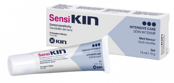 SensiKIN żel, 15 ml