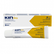 KIN Oro Supermocny krem do protez, 40 ml