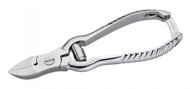 Tweezerman Barrel Spring Toenail Nipper kleszczyki do paznokci u nóg