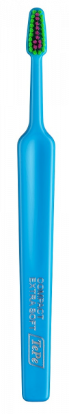 TePe Colour Compact x-soft, zestaw szczoteczek do zębów, 3+1 gratis