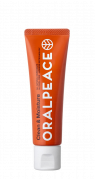 ORALPEACE Orange 100% naturalna żelowa pasta do zębów, 80 g