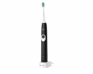 Philips Sonicare ProtectiveClean 4300 Black HX6800/28, szczoteczka soniczna