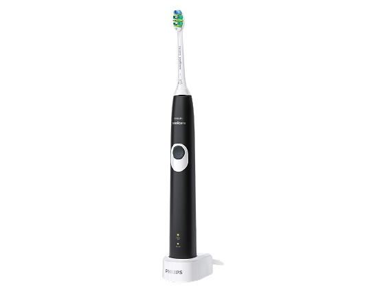 Philips Sonicare ProtectiveClean 4300 Black HX6800/28, szczoteczka soniczna