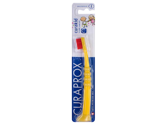Curaprox CuraKid CK 4260 super soft