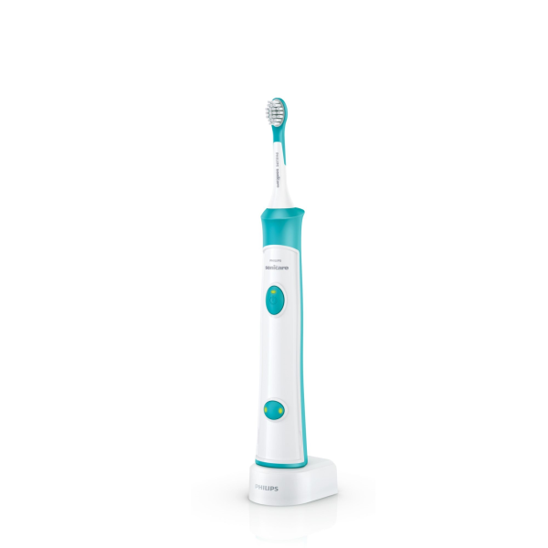 Philips Sonicare For Kids HX6321/04, szczoteczka soniczna