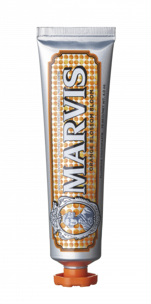 MARVIS Kwiat Pomarańczy, pasta do zębów z xylitolem, 75 ml