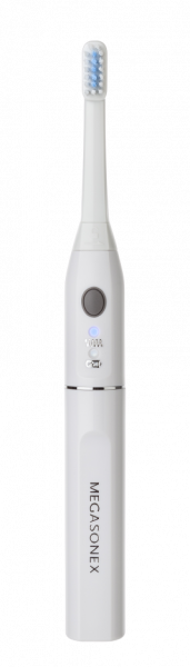 Megasonex szczoteczka ultradźwiękowa