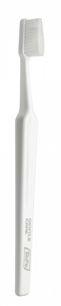 TePe Gentle Care, bardzo delikatna szczoteczka do zębów
