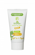 BioMin F żelowa pasta do zębów dla dzieci , melonowa 37,5 ml