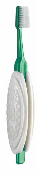 TePe nakładka na szczoteczkę dla osób niepełnosprawnych