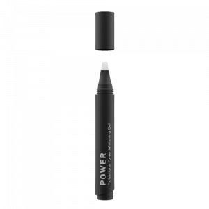 Smilepen POWER żel wybielający , zestaw wybielających penów (6x 5 ml)