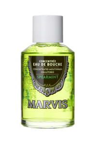 MARVIS miętowy płyn do płukania ust, 120 ml